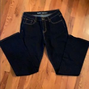 Old Navy Dark Blue Jeans